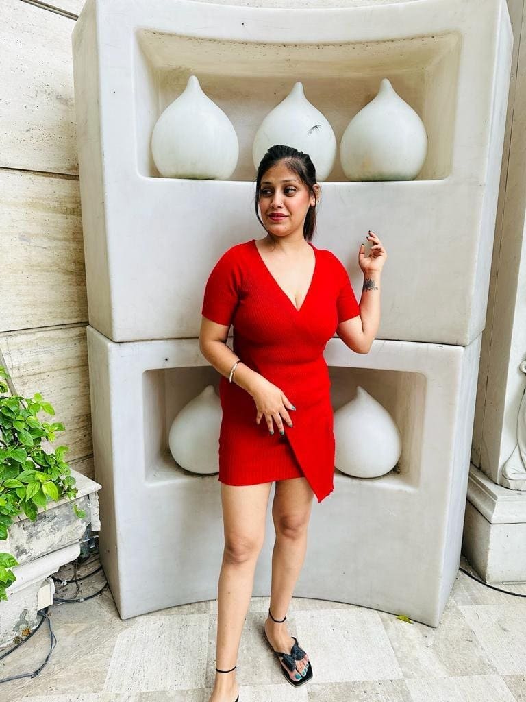 Zirakpur Call Girl
