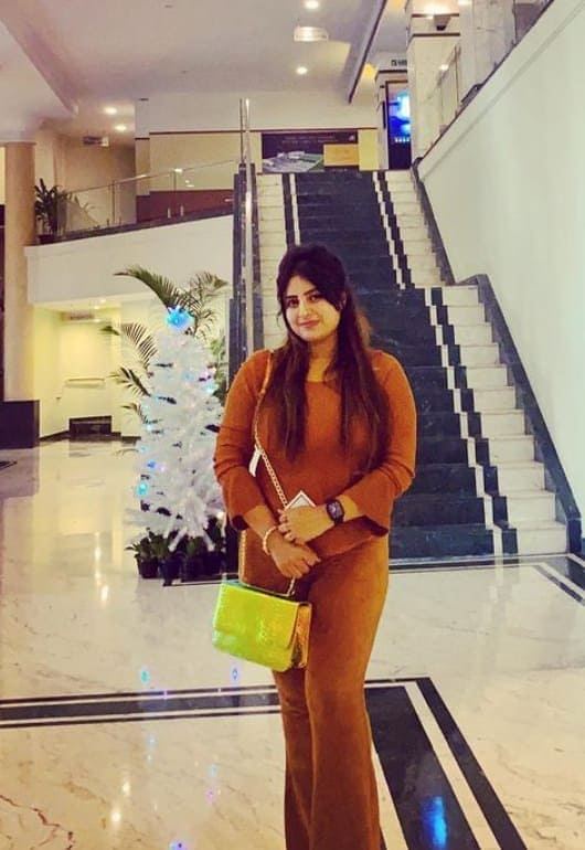 Zirakpur Call Girl service