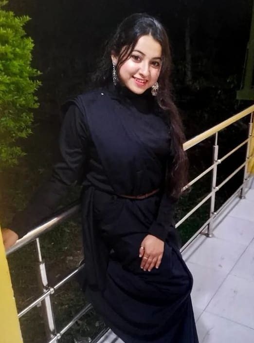Call Girls in Zirakpur