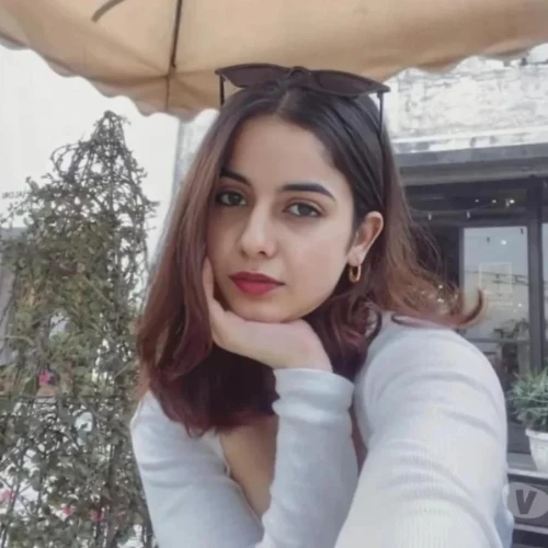 Independent Call Girls in Zirakpur