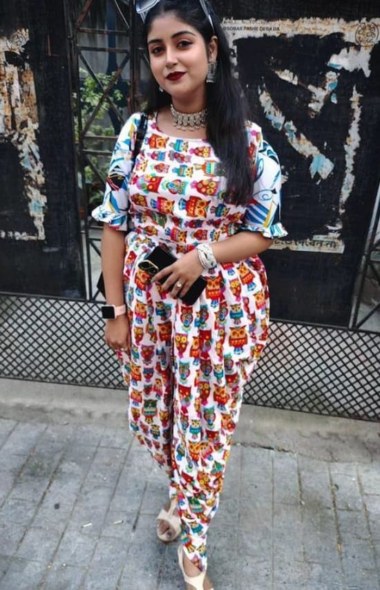 female Call Girls in Zirakpur
